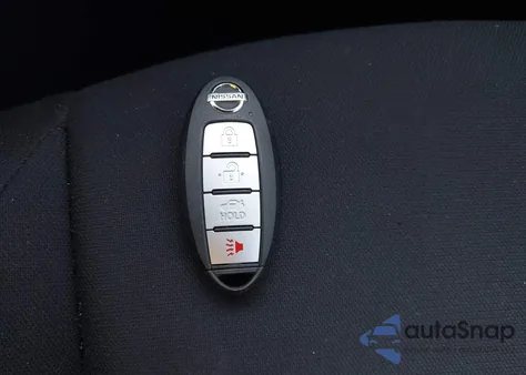 2022 Nissan Sentra S Xtronic Cvt из США, поврежденный, VIN 3N1AB8BV6NY276950